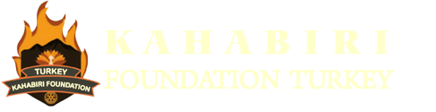 KAHABIRI FOUNDATION